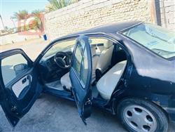 نیسان پریمێرا
